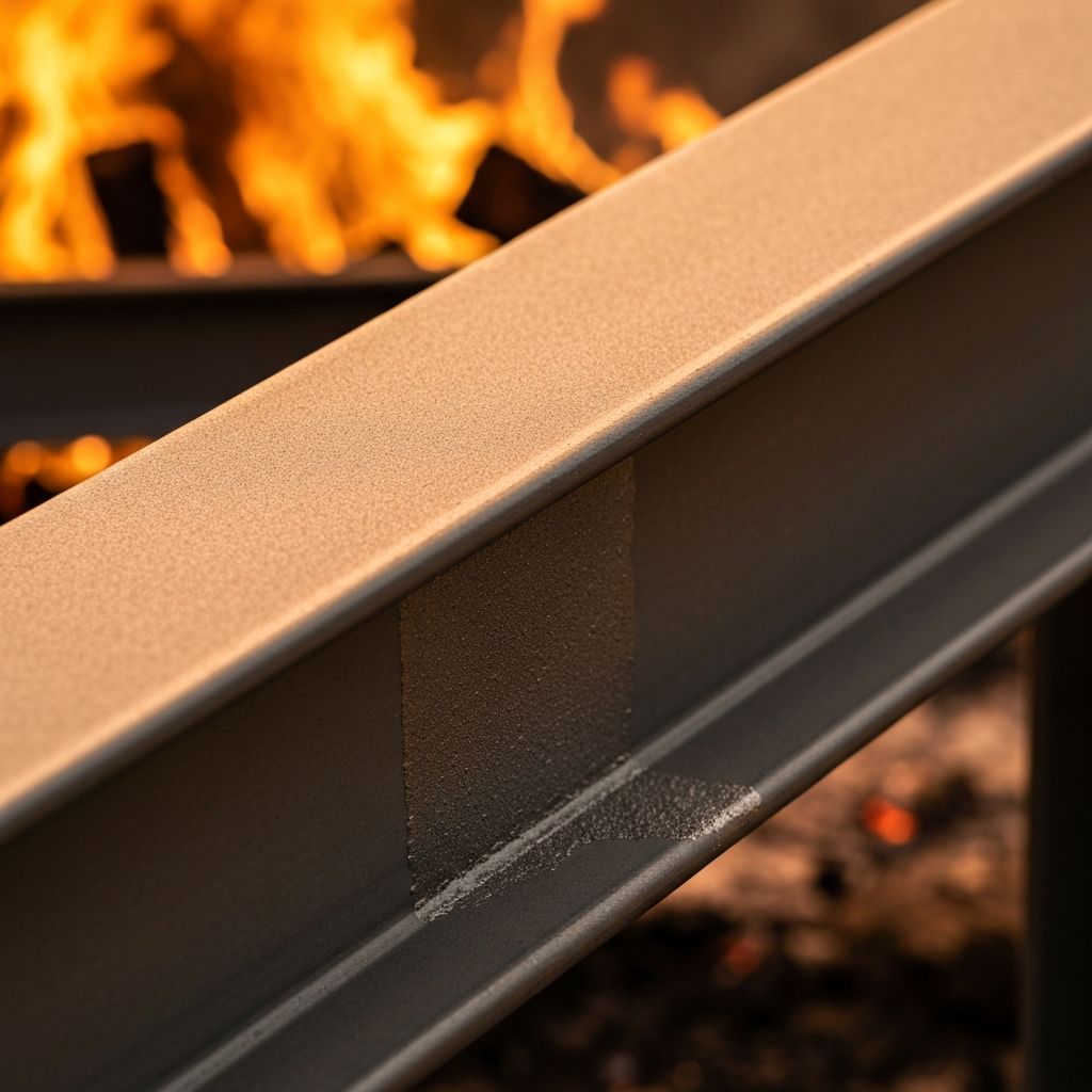 Intumescent Coatings